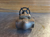 DONG KANG 1" Class 800 Globe Valve B16.34