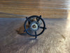 DONG KANG 1" Class 800 Globe Valve B16.34