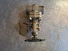 DONG KANG 1" Class 800 Globe Valve B16.34