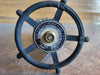 DONG KANG 1" Class 800 Globe Valve B16.34