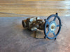 DONG KANG 1" Class 800 Globe Valve B16.34