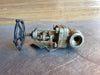 DONG KANG 1" Class 800 Globe Valve B16.34