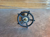 DONG KANG 1" Class 800 Globe Valve B16.34