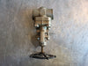 DONG KANG 1" Class 800 Globe Valve B16.34