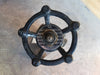 WILLIAMS VALVE CORP. 3/4" Class 800 Gate Valve B16.34