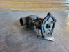 WILLIAMS VALVE CORP. 3/4" Class 800 Gate Valve B16.34