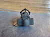 WILLIAMS VALVE CORP. 3/4" Class 800 Gate Valve B16.34