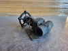 WILLIAMS VALVE CORP. 3/4" Class 800 Gate Valve B16.34