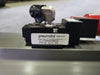 6" Flanged Ball Valve w/ Valbia 180 Actuator