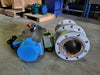 6" Flanged Ball Valve w/ Valbia 180 Actuator