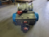 6" Flanged Ball Valve w/ Valbia 180 Actuator