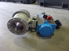 6" Flanged Ball Valve w/ Valbia 180 Actuator