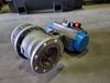 6" Flanged Ball Valve w/ Valbia 180 Actuator