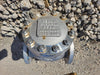 VELAN CANADA 6" Class 150 Check Valve B16.34