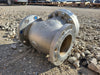 VELAN CANADA 6" Class 150 Check Valve B16.34