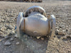 VELAN CANADA 6" Class 150 Check Valve B16.34