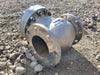 VELAN CANADA 6" Class 150 Check Valve B16.34