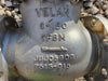 VELAN CANADA 6" Class 150 Check Valve B16.34
