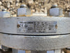 VELAN CANADA 6" Class 150 Check Valve B16.34
