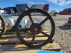 WILLIAMS VALVE CORPORATION 6" Class 300 Globe Valve BS1873