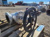 WILLIAMS VALVE CORPORATION 6" Class 300 Globe Valve BS1873