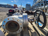 WILLIAMS VALVE CORPORATION 6" Class 300 Globe Valve BS1873