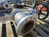 WILLIAMS VALVE CORPORATION 6" Class 300 Globe Valve BS1873
