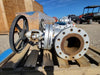WILLIAMS VALVE CORPORATION 6" Class 300 Globe Valve BS1873