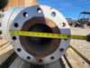 WILLIAMS VALVE CORPORATION 6" Class 300 Globe Valve BS1873