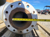 WILLIAMS VALVE CORPORATION 6" Class 300 Globe Valve BS1873
