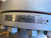 WILLIAMS VALVE CORPORATION 6" Class 300 Globe Valve BS1873