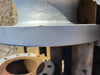 WILLIAMS VALVE CORPORATION 6" Class 300 Globe Valve BS1873