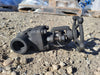 DHV 1" Class 800 Gate Valve API 602
