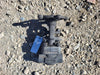 DHV 1/2" Class 800 Gate Valve API 602