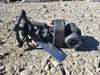DHV 1/2" Class 800 Gate Valve API 602