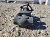 DHV 1/2" Class 800 Gate Valve API 602
