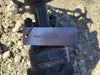 DHV 1/2" Class 800 Gate Valve API 602