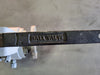CHAODA VALVES GROUP 2" Class 150 Ball Valve API 608