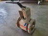 CHAODA VALVES GROUP 2" Class 150 Ball Valve API 608