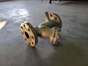 DATIAN VALVE 2" Class 300 Globe Valve B16.34