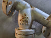 DATIAN VALVE 2" Class 300 Globe Valve B16.34