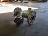 DATIAN VALVE 2" Class 300 Globe Valve B16.34