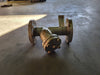 DATIAN VALVE 2" Class 300 Globe Valve B16.34