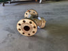 DATIAN VALVE 2" Class 300 Globe Valve B16.34