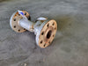 DATIAN VALVE 2" Class 300 Globe Valve B16.34