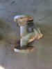 DATIAN VALVE 2" Class 300 Globe Valve B16.34
