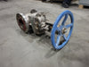 DSI VALVES 4" Class 150 Gate Valve B16.34