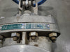 DSI VALVES 4" Class 150 Gate Valve B16.34