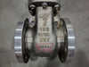 DSI VALVES 4" Class 150 Gate Valve B16.34