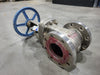 DSI VALVES 4" Class 150 Gate Valve B16.34